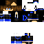 Texture for deckman