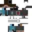 Texture for cib