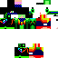 Texture for minetrix
