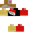 Texture for sheet
