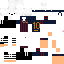 Texture for messi