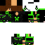 Texture for steve