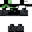 Texture for army creeper
