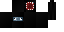 Texture for Ninja Squid