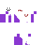 Texture for name