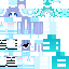 Texture for テストスキン