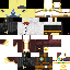 Texture for Zeraoar SteamPunk