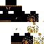 Texture for SunSeii Robot (Gold and Black) 