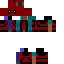 Texture for The deadpool