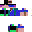 Texture for cvfd