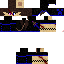 Texture for Wounded AviatorShadow