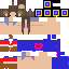 Texture for fd
