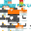 Texture for vegitota