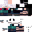 Texture for MCPedrix elfo da  lua 2