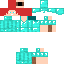 Texture for steve noey