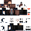 Texture for harry potter uniform