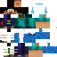 Texture for Steve