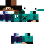 Texture for Steve87