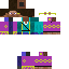 Texture for steve