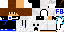 Texture for стив