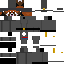 Texture for Red Panda Fleet Command