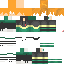 Texture for Dino