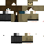 Texture for YoonMi