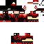 Texture for WidWolf