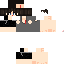 Texture for Yukki Nosebleed Herobrine731 *Fixed*