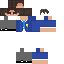 Texture for Storm - PDH