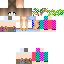 Texture for Gabriela_games_BR