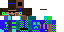 Texture for dragongar