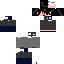 Texture for sasuke