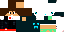Texture for Dino_Crafter