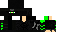 Texture for swag