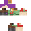 Texture for Clasicc Alex