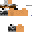 Texture for BeastX Cool Guy with Abs