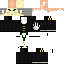 Texture for HunterXHunter OC