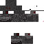 Texture for Sith Robot