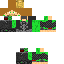 Texture for greenthor