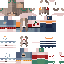 Texture for steve