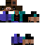 Texture for Steve gamer