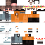 Texture for ItzYakMC