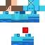 Texture for FROST BOURNE KNIGHT
