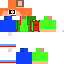 Texture for Matt ( Cyberchase )