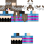 Texture for StaticTheSlayer-Undertale