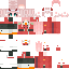 Texture for zero two