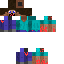 Texture for killer_steve