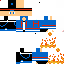 Texture for FireHikashi