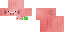 Texture for pig